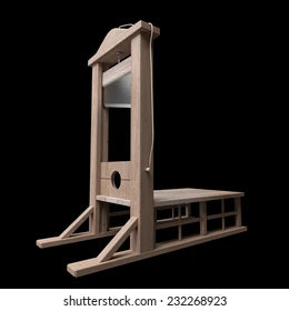 Guillotine