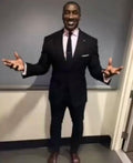 Demitruis Demarkus Bartholomew Junior |||