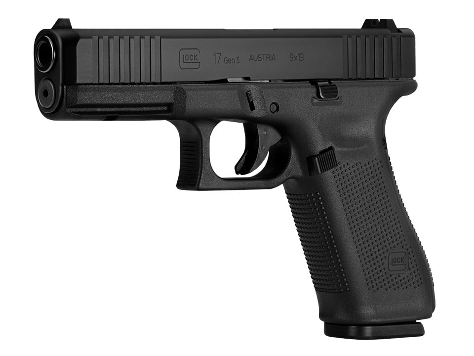 Glock 19